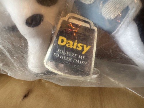 2000 Me, Myself & Irene 🔥DAISY ~The Cow🔥 BLOCKBUSTER EXCLUSIVE - Original Merch - Bild 4 von 7