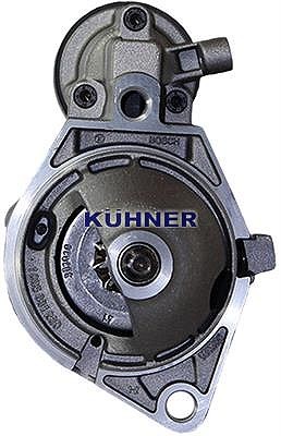 AD KÜHNER Starter  u.a. für OPEL, SAAB, VAUXHALL