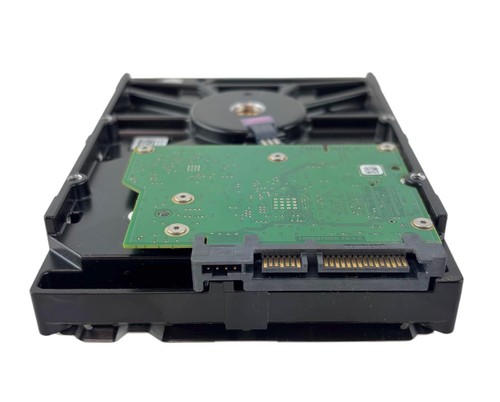 Seagate ST2000VN000 NAS 2TB SATA 3.5-Inch Hard Drive 1H3164-500 HDD - Picture 3 of 3