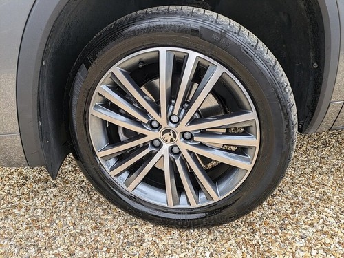 2023 Skoda Kodiaq TSI Laurin & Klement SUV Petrol Automatic - Picture 10 of 24