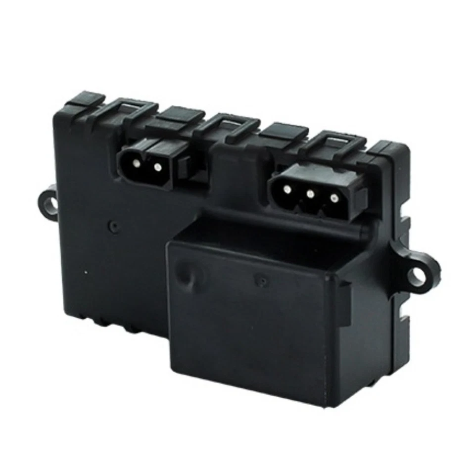 Soplador interior de resistencia para BMW 525xi/530xi 2006 2007 | 5 pines | 67636988452 Foto 2 de 4