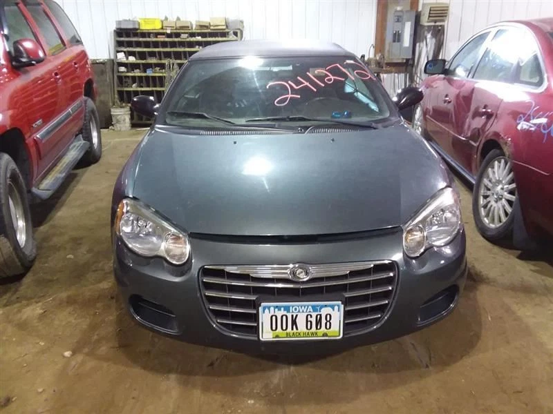 Colector de admisión 2,7 L inferior compatible con 98-04 CONCORDE 2034488 Foto 2 de 4