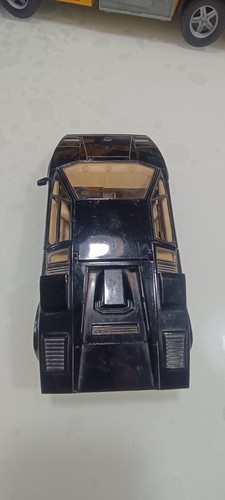 Lamborghini Countach nera 1/18 tonka black - Foto 13 di 18