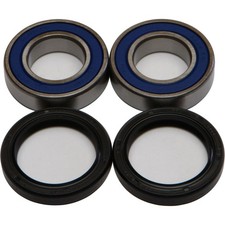 All Balls Wheel Bearing & Seal Kit 25-1404