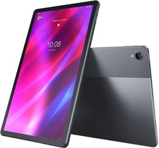 Lenovo Tab P11 TB-J606F 128GB, Wi-Fi, 11" - Slate Gray (4GB RAM)