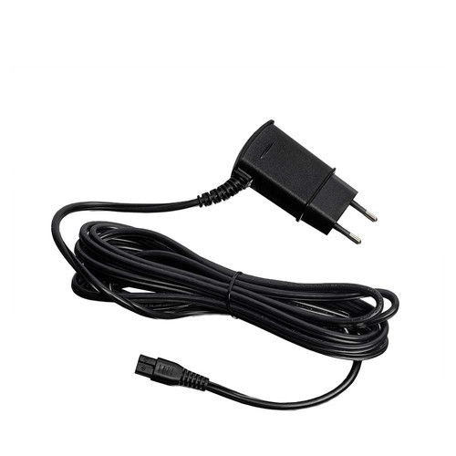 Babyliss Pro Shaver UV Double Foil 02 - shaver a doppia lama - Foto 5 di 5