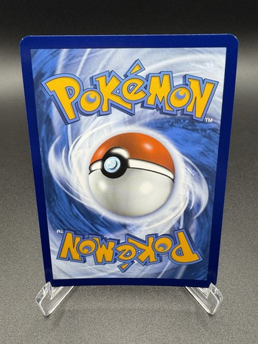 Noctowl (Poke Ball Pattern) 078/131 SV: Prismatic Evolutions Holo - Bild 2 von 4