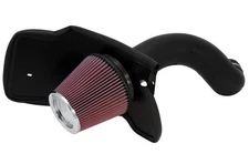 Engine Cold Air Intake Performance Kit for 2000 GMC Yukon 5.3L V8 GAS OHV
