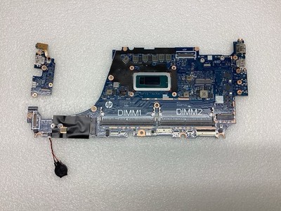System board for HP EliteBook 860/840 G9 Intel i7-1280P 1.80 GHz N09056-001