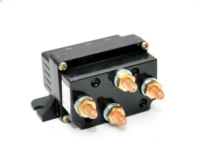 Spare parts for winch DRAGON WINCH DWPK500A