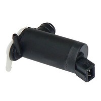 Waschwasserpumpe Scheibenreinigung Vorne Dualpumpe Metzger FüR U.A. Ford Transit