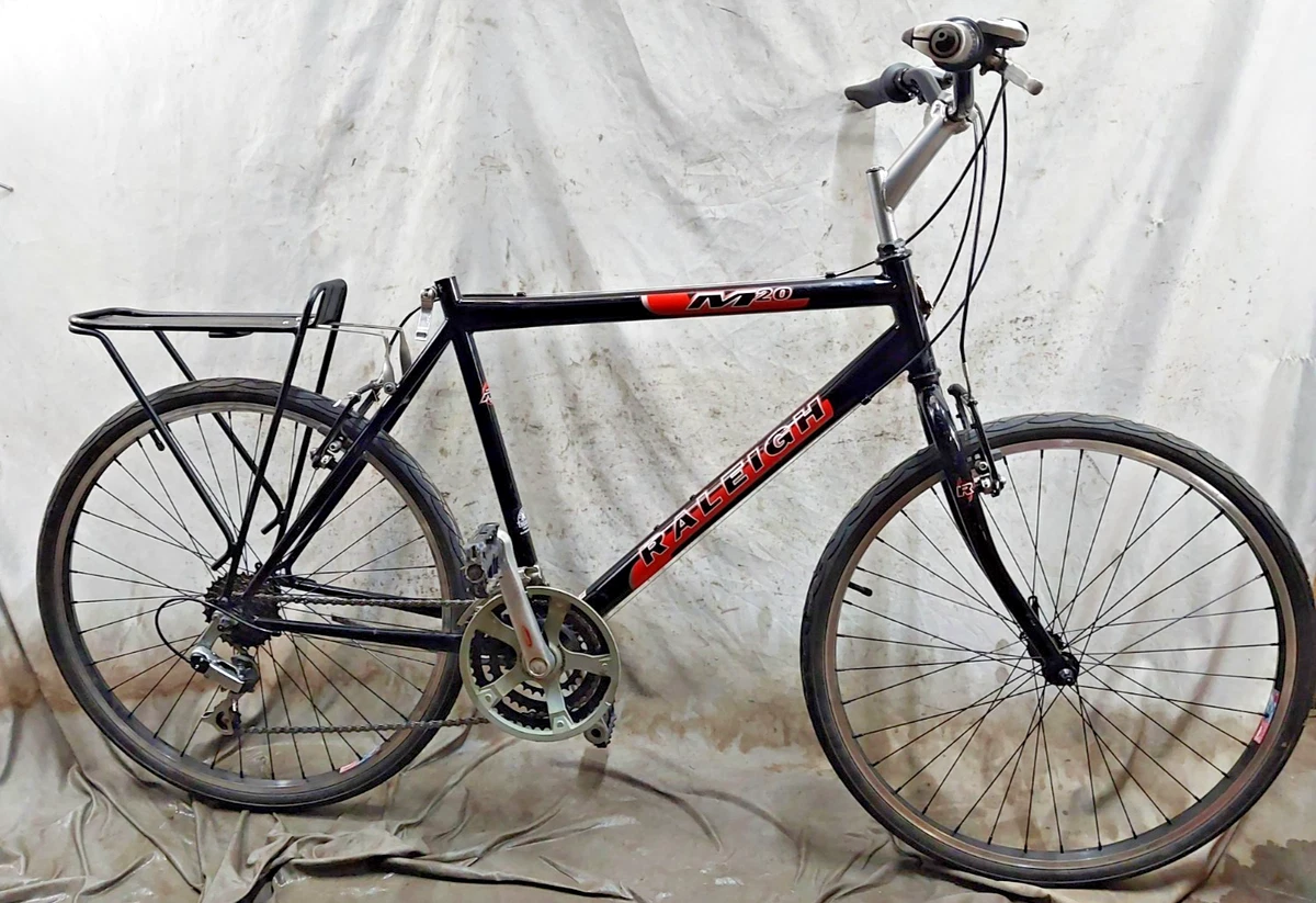 Raleigh Hybrid Bike 700C Bikes for sale | eBay
