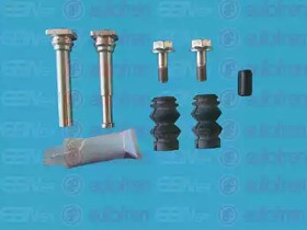 BRAKE CALIPER REPAIR KIT REAR D7212C AUTOFREN SEINSA 2PCS NEW OE REPLACEMENT - Picture 2 of 5