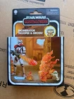 Kenner Star Wars "The Mandalorian" Action Figures: Incinerator Trooper & Grogu
