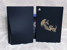 Sony CFIJ-16018 FINAL FANTASY XVI Limited Edition PS5