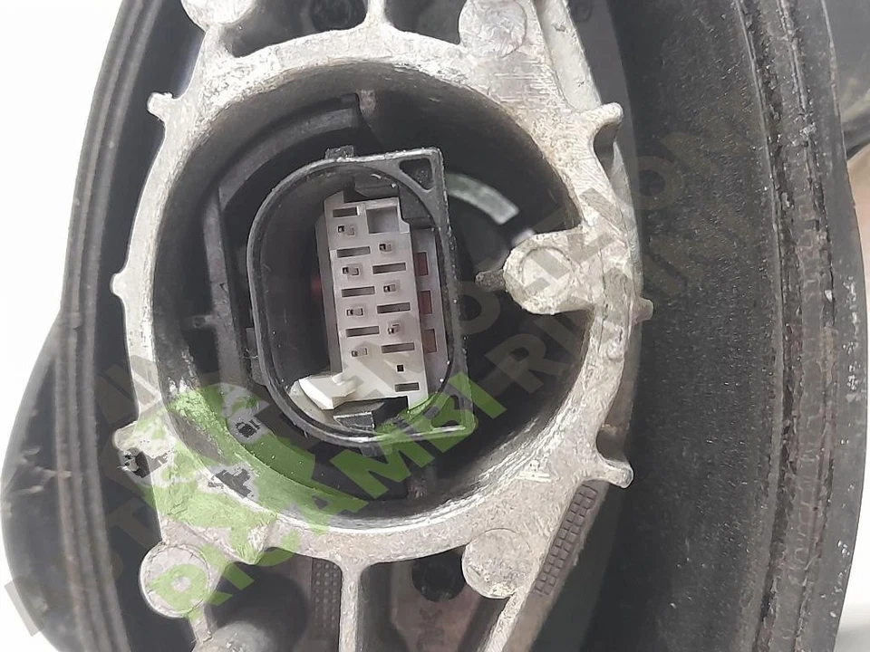 N12B16A RETROVISORE ESTERNO ANT. DX. MINI MINI CLUBMAN «R55» (2008) 1.6 Coope... - Immagine 2 di 4