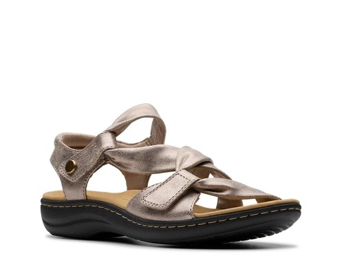 Woman's Sandals Clarks Laurieann Bell Sandal