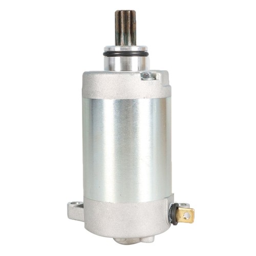 Motorcycle Starter For Yamaha TTR125E TTR125LE 2003-2007 109-19629 10919629 - Picture 3 of 10