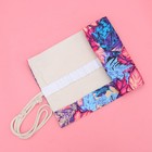  Marker Pen Storage Stationery Pencil Case Paint Tool Holder Organizer Bag