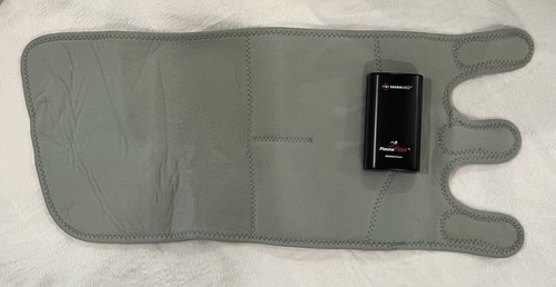 PlasmaFlow tragbares Kompressionsgerät zur Durchblutungs- und DVT-Prävention - Bild 14 von 15