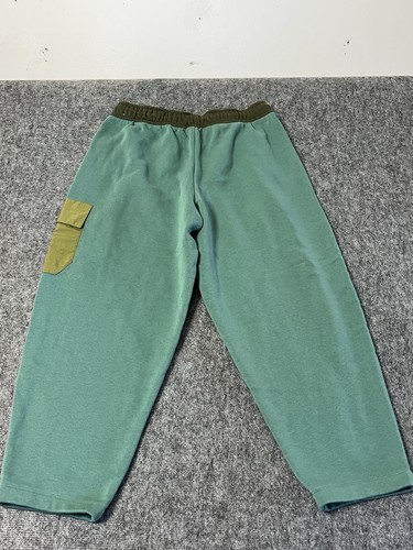 Nike Sweatpants Women’s Large Track Utility Sweat Yoga Joggers Sporty Cargo - Bild 3 von 6