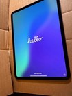 iPad 11inch M4 256 WiFi + 5g MVW13LL/A Mint
