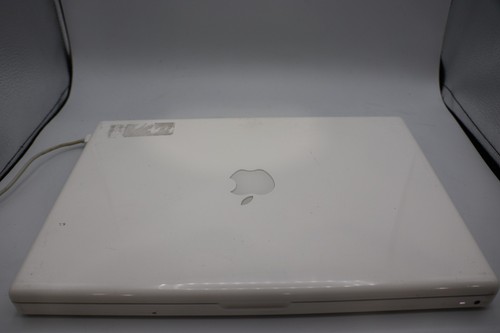 Apple MacBook A1181 13" Mid Mac OS X 10.6, 2GHZ INtel Core 2 Duo, 1 GB 667 MHZ - Picture 18 of 24