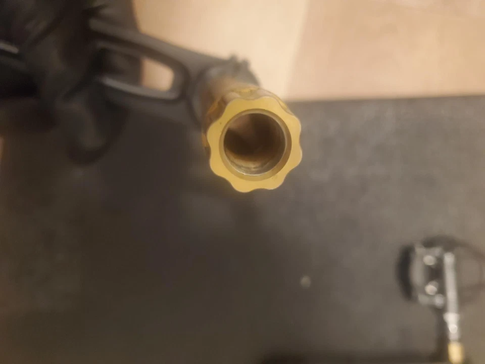 Brazo de manivela ligero de carretera/grava de 165 mm con pedales de taco de carretera Foto 3 de 4