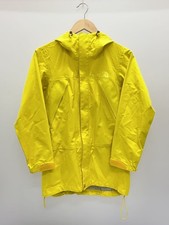 JUNYA WATANABE MAN PINK OMME des GARCONS Nylon Jacket S Nylon YLW UI-J001