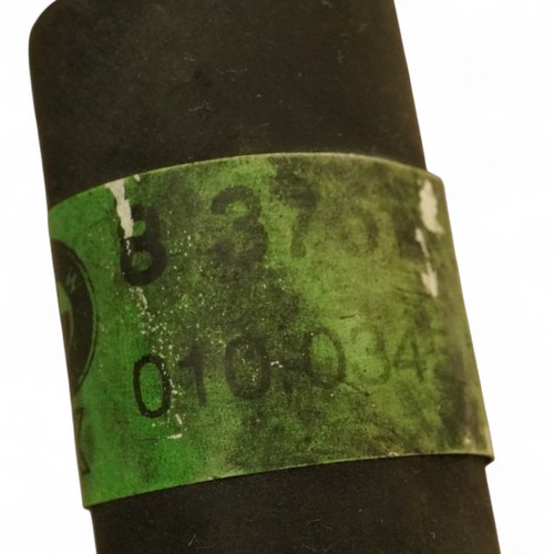 96-99 Bmw 328I E46 Ac Air Conditioning Compressor Line Hose Tube Pipe Unit Oem - Bild 7 von 7