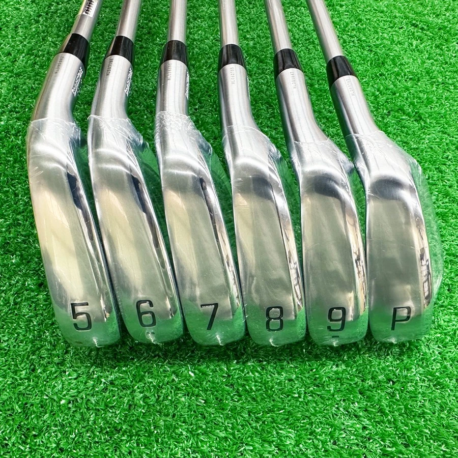 ◼️6pcs◼️ NEW Bridgestone 258CBP Iron Set 6clubs 5-9,Pw Diamana Carbon iB65 S - Image 2 of 4