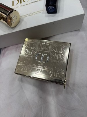 Dior Limited Rouge Lipstick Set Minaudière