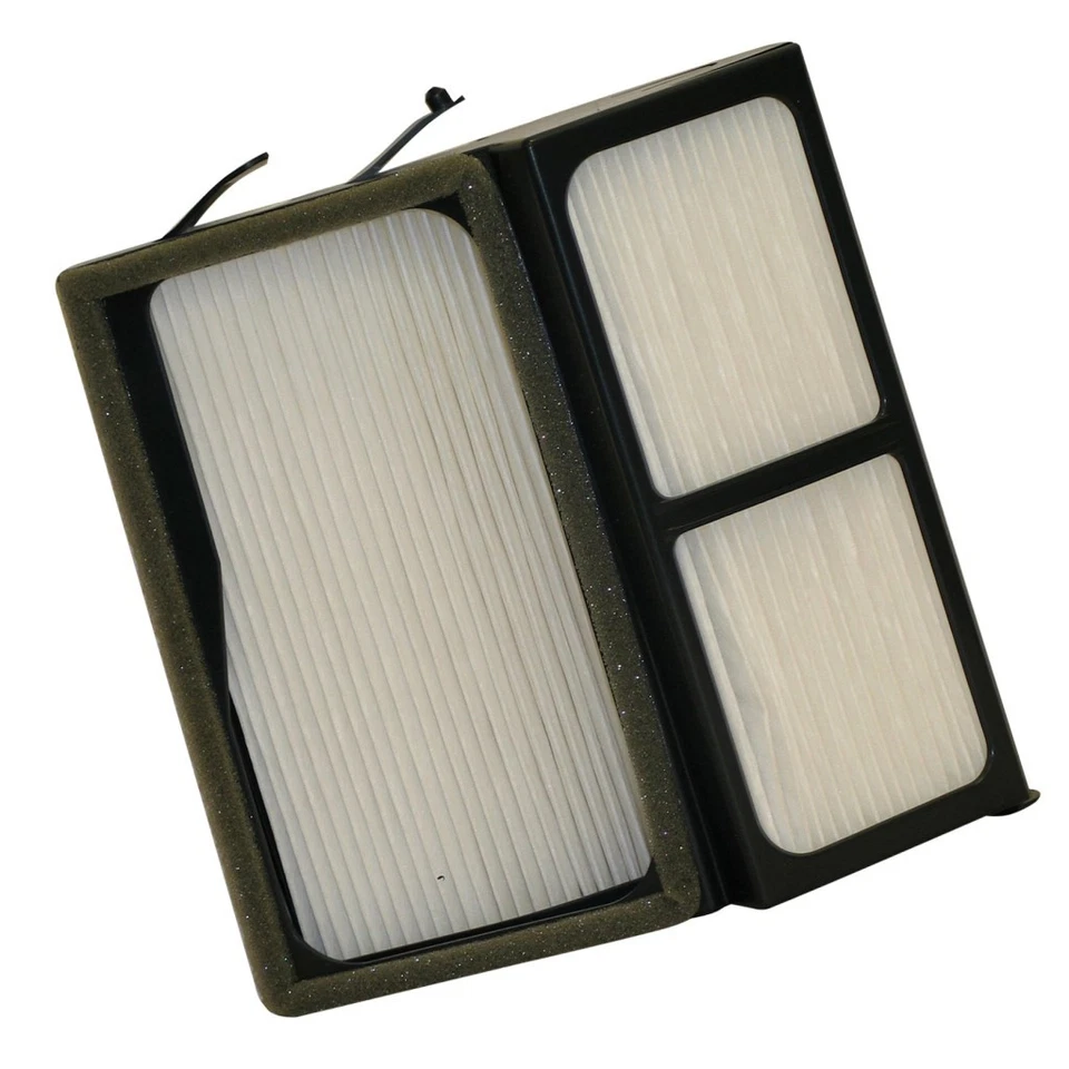 Filtro de aire de cabina ACDelco genuino para Oldsmobile Aurora 2001-2003 | partículas Foto 2 de 4