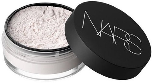 NARS Light Reflecting Setting Powder Loose - Translucent Crystal 0,35 oz Pulver
