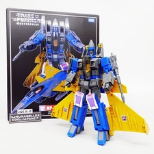 Takara Tomy Transformers Masterpiece MP-11ND Dirge Action Figure Limited to 2000