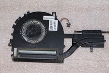 CPU Heat Pipe  Fan for Lenovo Edge 2-1580