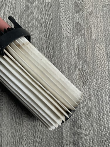 Miele Vacuum Cleaner Part = CX1 Blizzard = Fine Dust Filter Cartridge Assembly - Picture 3 of 6