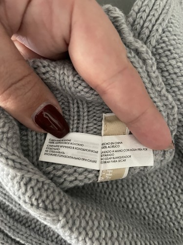Michael Kors Schal & Mütze Set *NEU* - Bild 3 von 4
