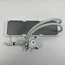 Thermaltake All-in-One Liquid Cooler CL-W356-PL12SW