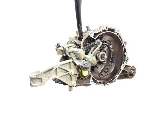 55355489 Caja Cambios para OPEL ASTRA H GTC Enjoy 2005 9116705 - Imagen 5 de 10