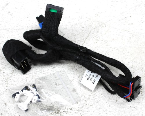 OEM Remote Start Kit for KIA Soul K0F57-AC301 - Picture 2 of 8