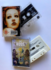 2 CASSETTE METAL LOT RODS HEAVIER THAN THOU & GODSMACK EXPLICIT W/BONUS TRACK