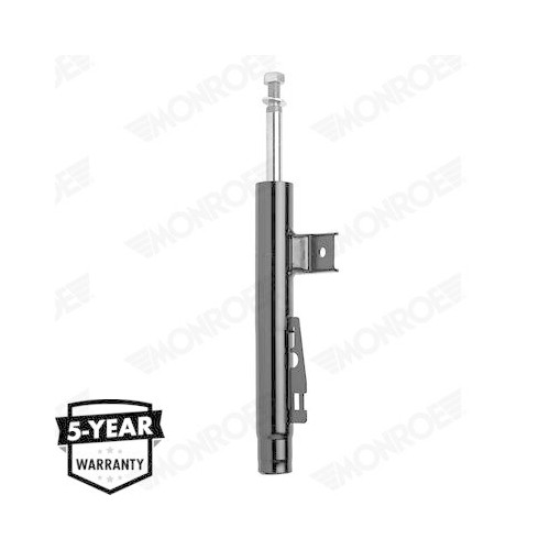 Stoßdämpfer Monroe G7104 Monroe Original (gas Technology) für Smart Vorderachse - Bild 1 von 5