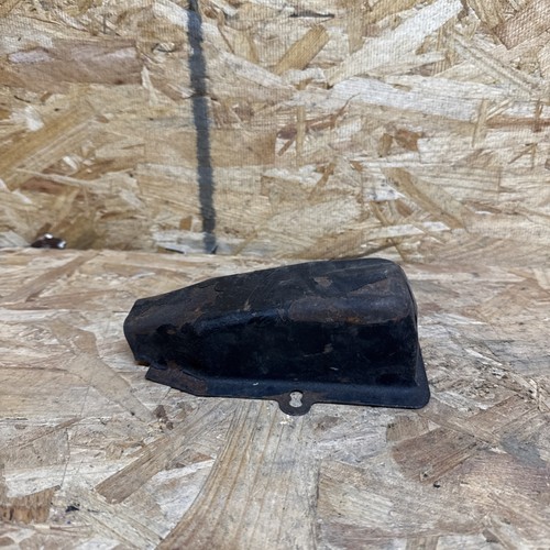 1985 1993 Mustang V8 5 Speed Manual Clutch Fork Cover Guard 5.0 T-5 85 93 GT 302 - Foto 3 di 10