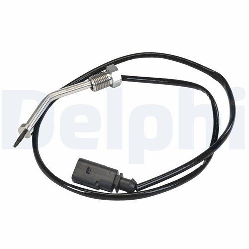 SENSOR EXHAUST GAS TEMPERATURE DELPHI TS30016-12B1 A FOR SKODA FABIA II,RAPID - Picture 2 of 6
