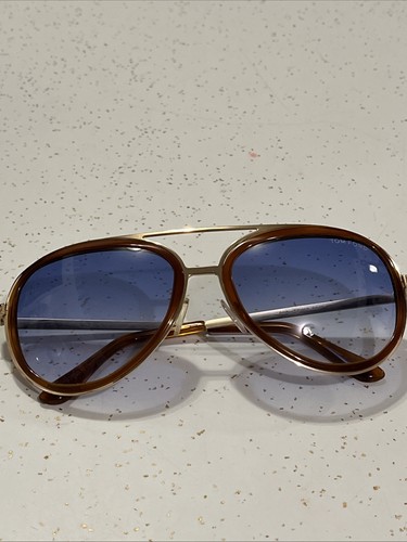 Tom Ford TF468 56W Sonnenbrille 58□17 140mm *2 Made in Italy mit Etui - Bild 5 von 16
