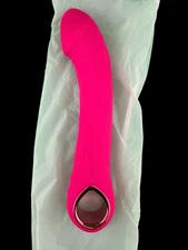 Portable Mini Bullet Massage Tool with 20 Modes for Body Relaxation