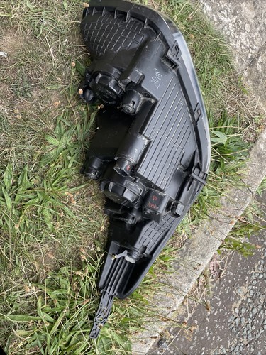 HYUNDAI I20 HEADLIGHT LEFT 92101-1J5 MK1 HYUNDAI I20 HEADLAMP2012 - 2014 LEFT - Picture 17 of 24