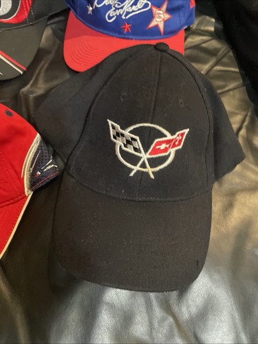 Cappello da corsa NASCAR lotto gruppo di 8 auto auto - Foto 9 di 21