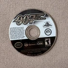 007 Agent Under Fire - GameCube (Disk only)